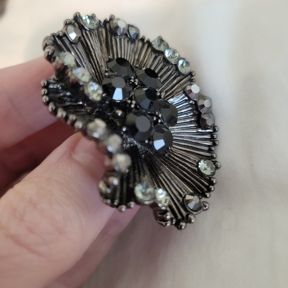 Major statement ring - Picture 2 of 4